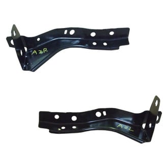 Alzare® - Radiator Support Brackets