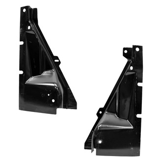 Alzare® - Radiator Support