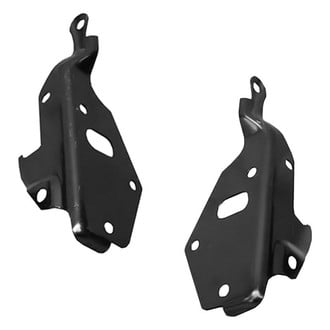 Alzare® - Hood Hinge