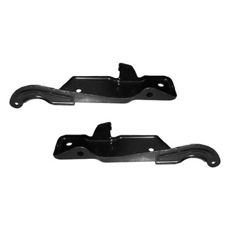 Alzare® - Hood Hinge