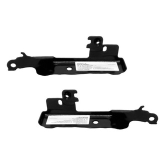 Alzare® - Hood Hinge