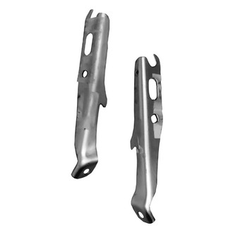Alzare® - Hood Hinge Set (Standard Line)