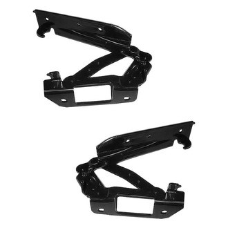 Alzare® - Hood Hinge Set (Standard Line)