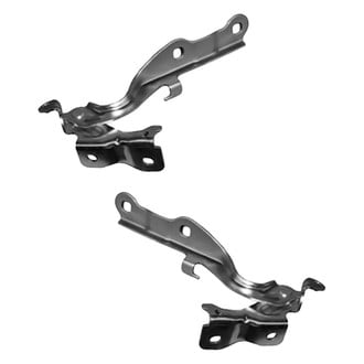Alzare® - Hood Hinge Set (Standard Line)