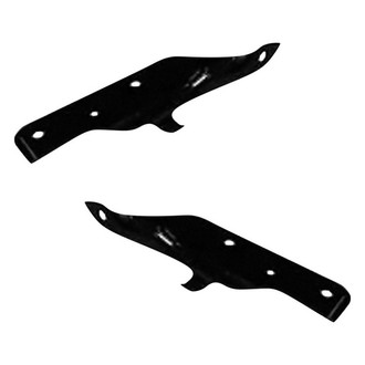 Alzare® - Hood Hinge