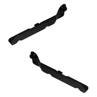 Alzare® - Hood Hinge Set (Standard Line)