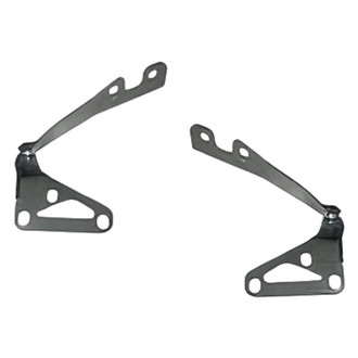 Alzare® - Hood Hinge