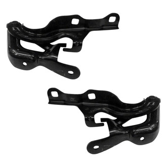 Alzare® - Hood Hinge Set (Standard Line)