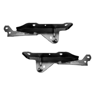 Alzare® - Hood Hinge