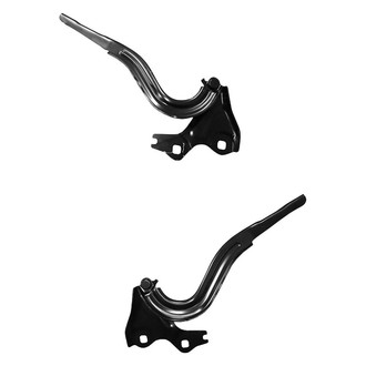 Alzare® - Hood Hinge