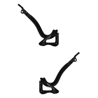 Alzare® - Hood Hinge Set (Standard Line)