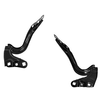 Alzare® - Hood Hinge