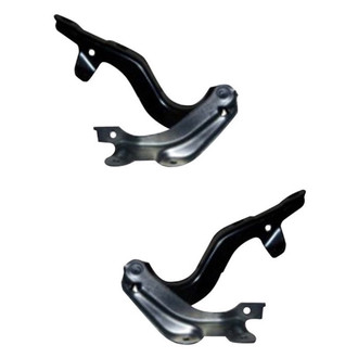 Alzare® - Hood Hinge