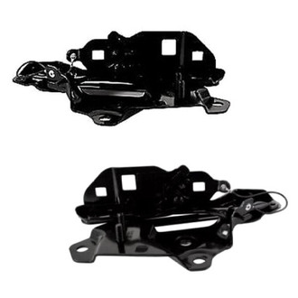 Alzare® - Hood Hinge Set (Standard Line)