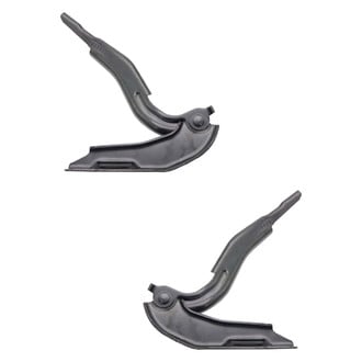 Alzare® - Hood Hinge Set (Standard Line)