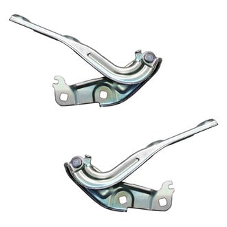 Alzare® - Hood Hinge