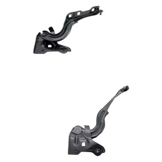 Alzare® - Hood Hinge
