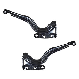 Alzare® - Hood Hinge