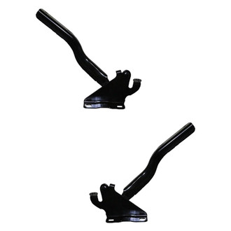 Alzare® - Hood Hinge