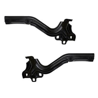 Alzare® - Hood Hinge