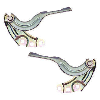 Alzare® - Hood Hinge