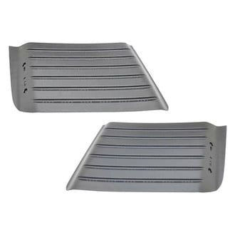 Alzare® - Hood Panel Insert