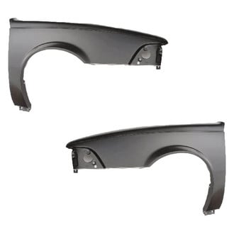 Alzare® - Front Fender