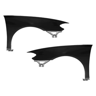 Alzare® - Front Fender