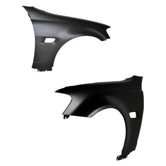 Alzare® - Fender