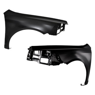 Alzare® - Front Fender