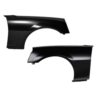Alzare® - Front Fender