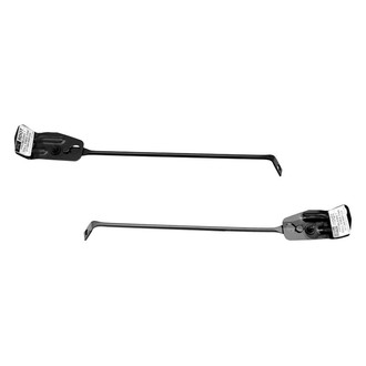 Alzare® - Front Fender Bracket