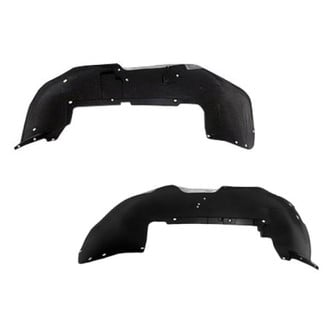Alzare® - Front Fender Liner