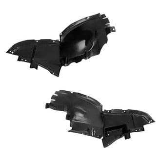 Alzare® - Fender Liner