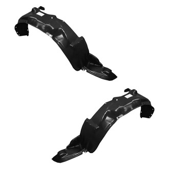 Alzare® - Fender Liner