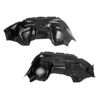Alzare® - Fender Liner