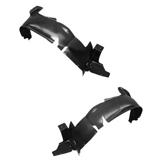 Alzare® - Fender Liner