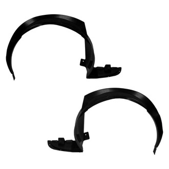 Alzare® - Front Fender Liner