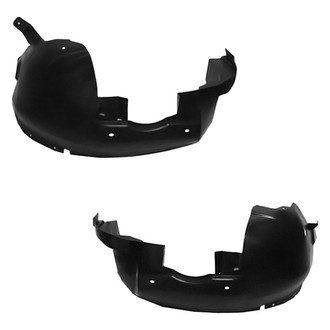 Alzare® - Fender Liner