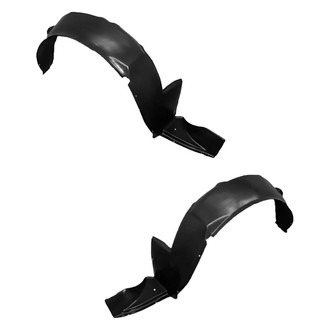 Alzare® - Fender Liner