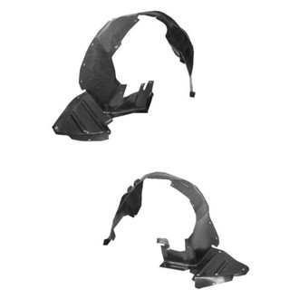 Alzare® - Fender Liner