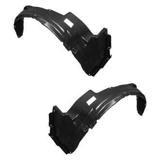 Alzare® - Fender Liner