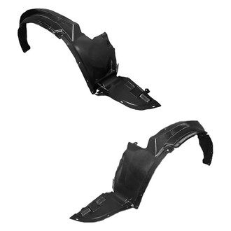 Alzare® - Fender Liner