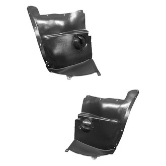 Alzare® - Fender Liner