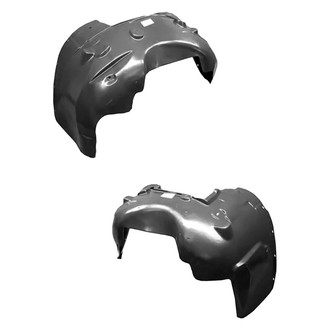 Alzare® - Fender Liner