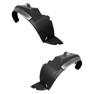 Alzare® - Fender Liner