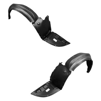 Alzare® - Fender Liner