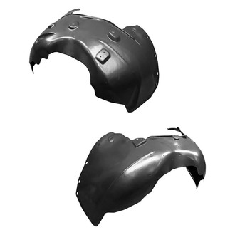 Alzare® - Front Fender Liner