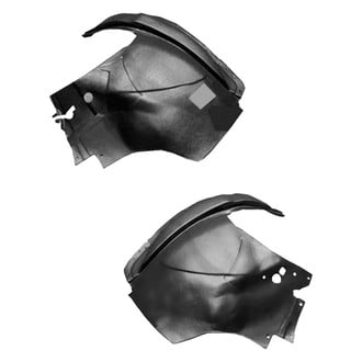 Alzare® - Fender Liner