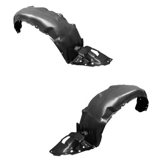 Alzare® - Fender Liner